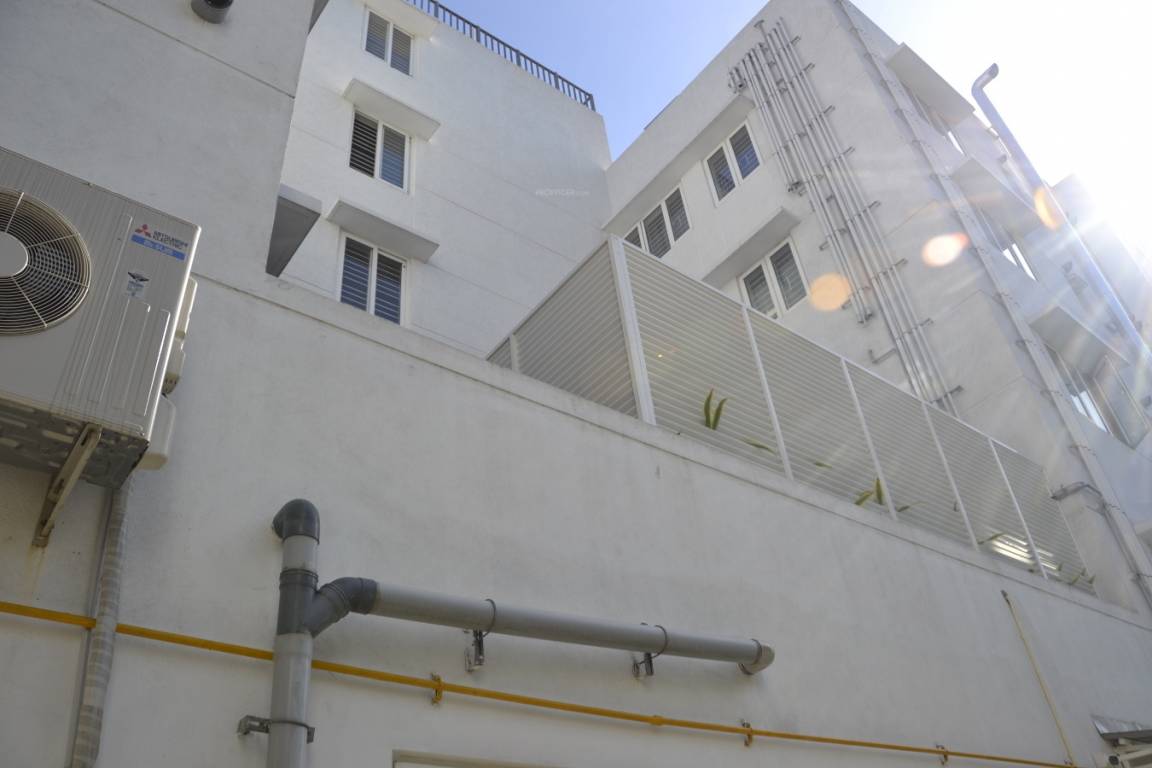 Images for Elevation of GVSPL Green Park