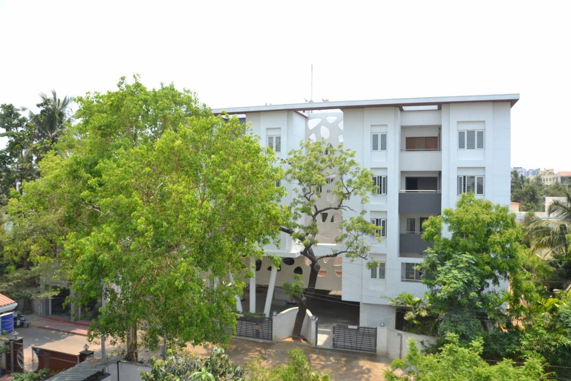 Images for Elevation of GVSPL Green Park