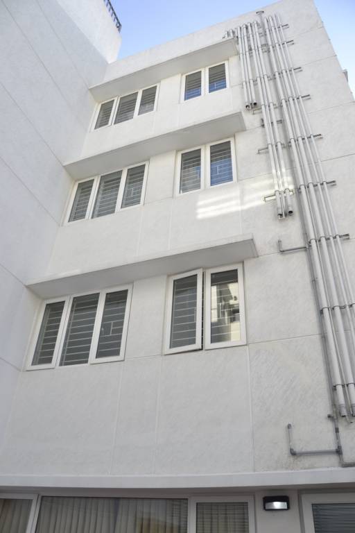 Images for Elevation of GVSPL Green Park