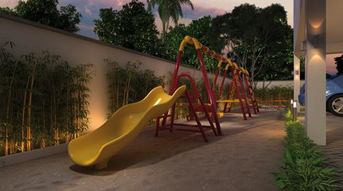 Images for Amenities of GVSPL Green Park