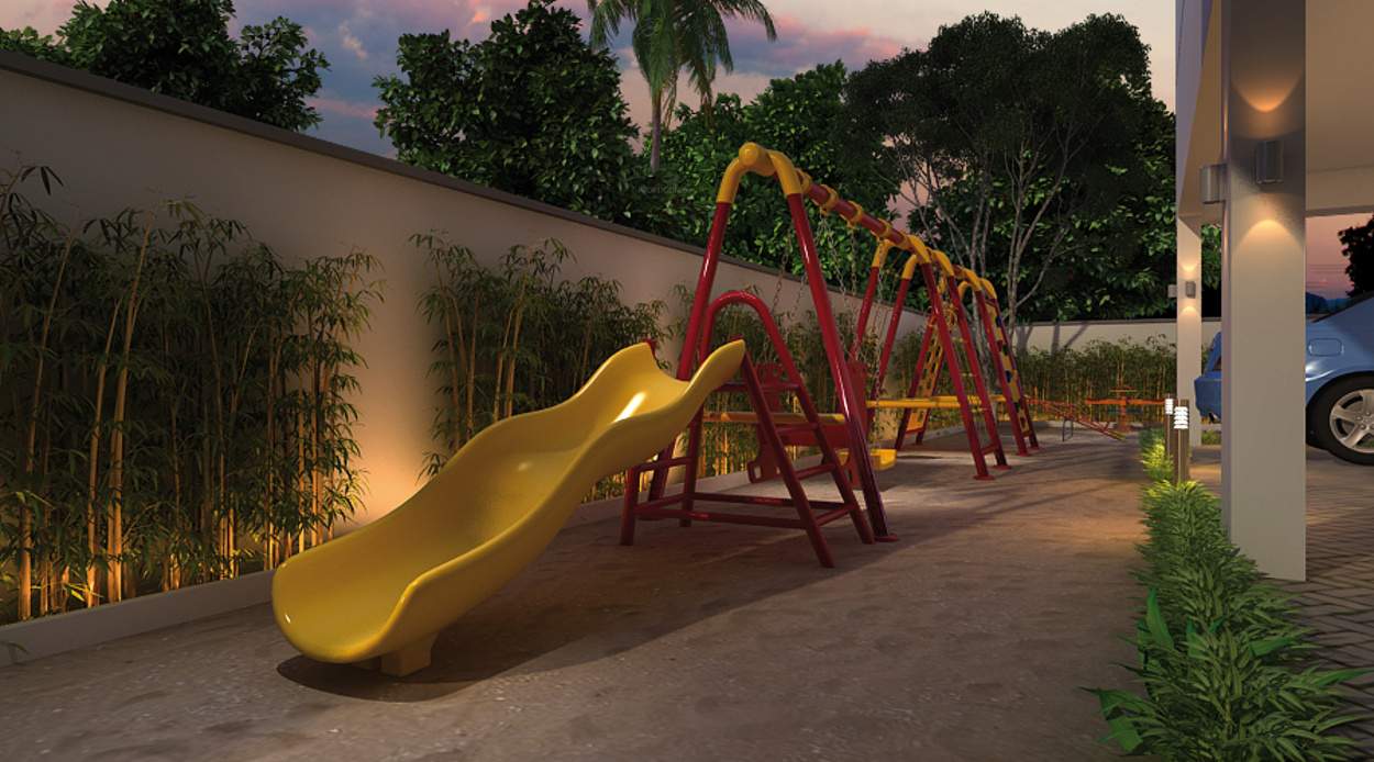 Images for Amenities of GVSPL Green Park