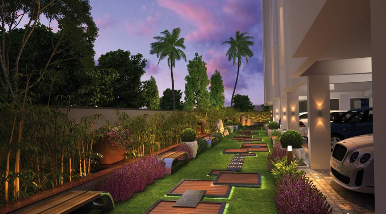 Images for Amenities of GVSPL Green Park