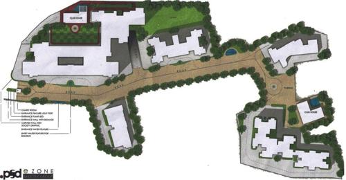  the-chakravarti-ashok-cooperative-housing-society-limited Images for Layout Plan of Midcity The Chakravarti Ashok Cooperative Housing Society Limited