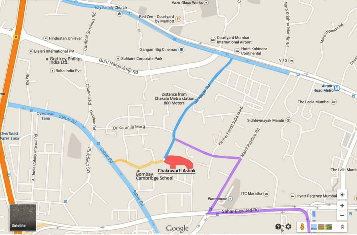  the chakravarti ashok cooperative housing society limited Images for Location Plan of Midcity The Chakravarti Ashok Cooperative Housing Society Limited