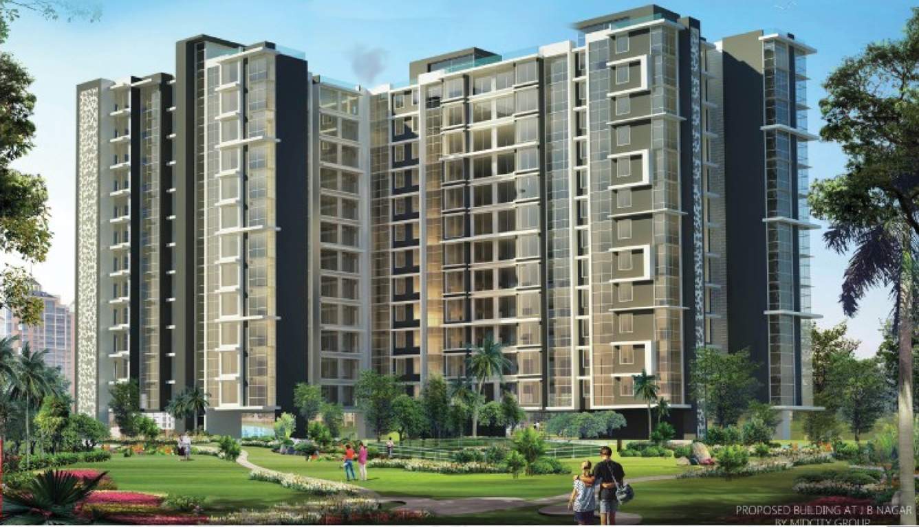  the chakravarti ashok cooperative housing society limited Images for Elevation of Midcity The Chakravarti Ashok Cooperative Housing Society Limited
