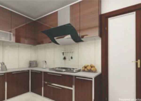 Kitchen sapphire Kitchen