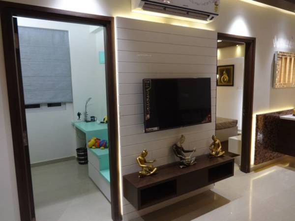 Living Area sapphire Living Area