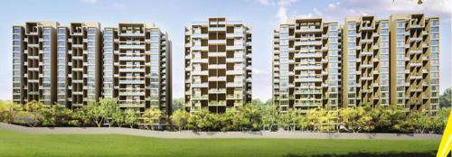  platino Images for Elevation of Goel Ganga Platino