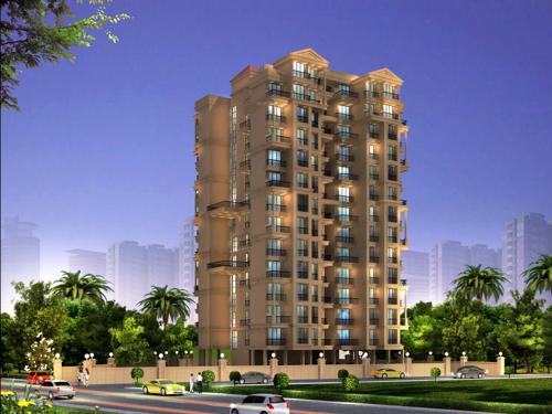  lifestyle Images for Elevation of Kohinoor Lifestyle