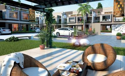 Images for Amenities of Vijay Shidhi Vinayak Elegance