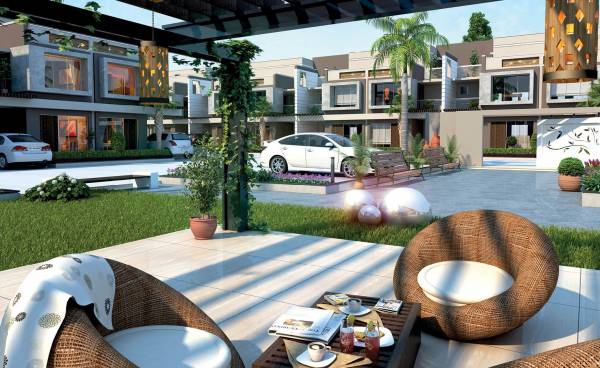 Images for Amenities of Vijay Shidhi Vinayak Elegance