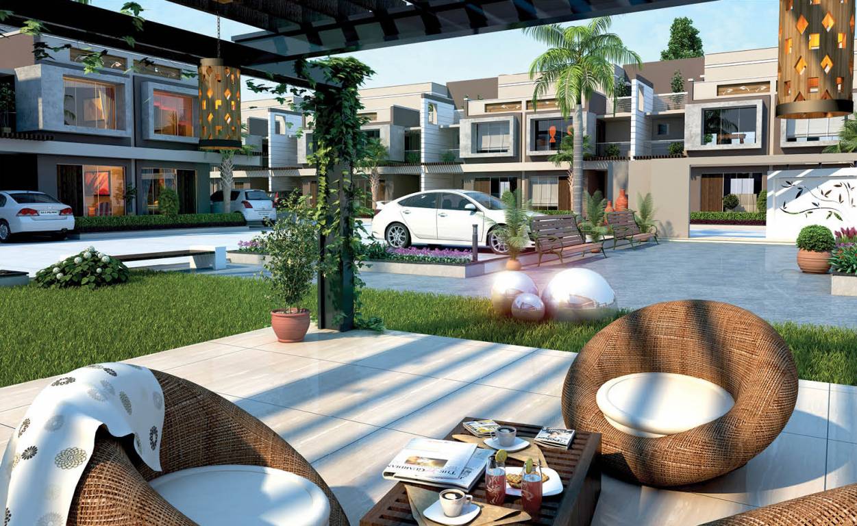 Images for Amenities of Vijay Shidhi Vinayak Elegance