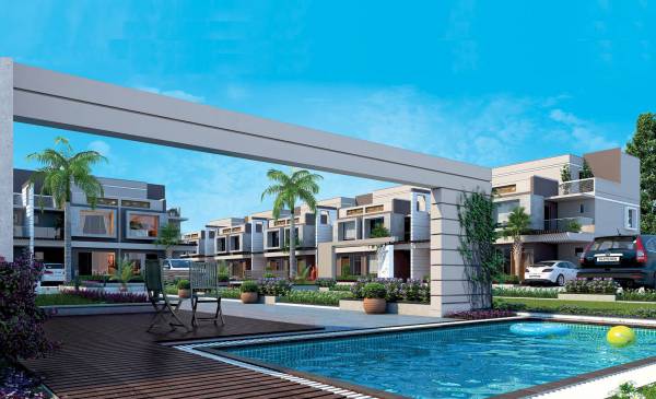 Images for Amenities of Vijay Shidhi Vinayak Elegance