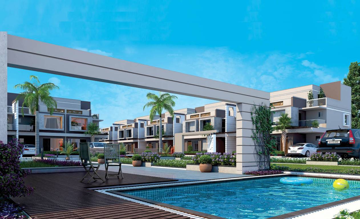 Images for Amenities of Vijay Shidhi Vinayak Elegance