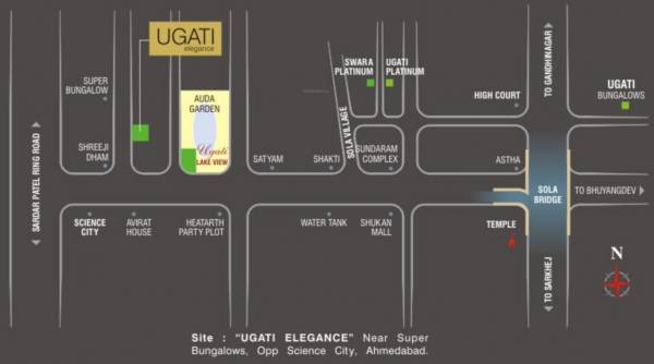 Images for Location Plan of Ugati Group Ugati Elegance Images for Location Plan of Ugati Group Ugati Elegance
