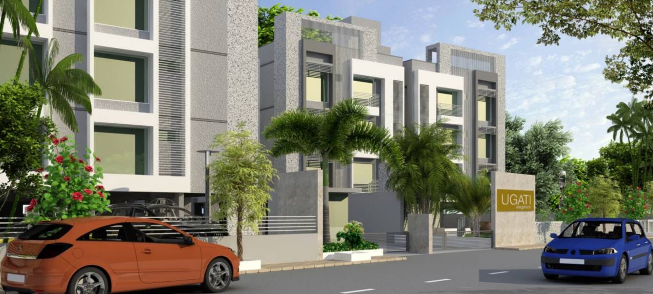 Images for Amenities of Ugati Group Ugati Elegance