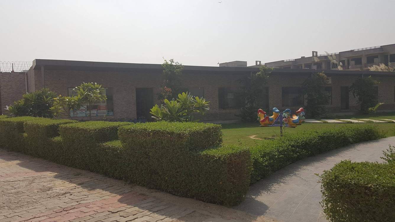 Images for Amenities of Giriraj Group Shri Krishna Greens