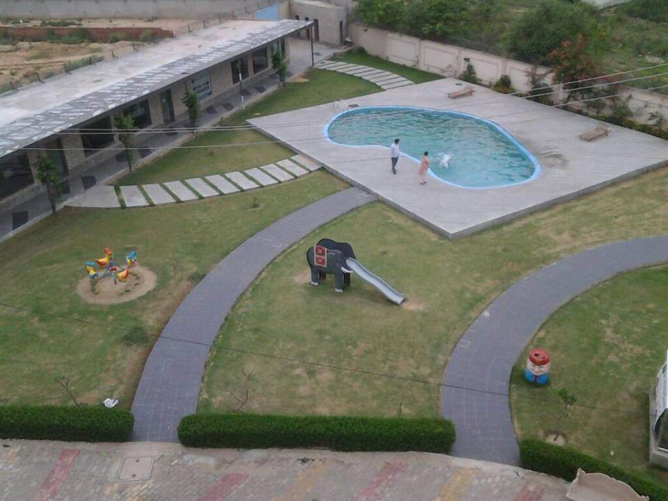 Images for Amenities of Giriraj Group Shri Krishna Greens