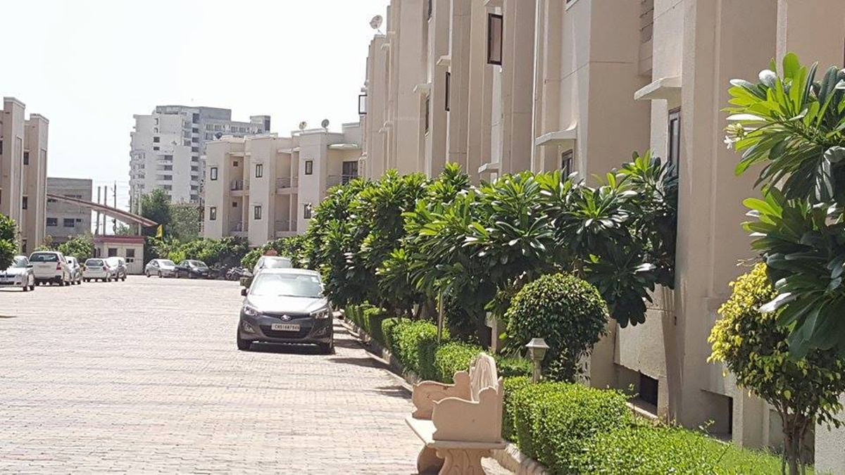 Images for Amenities of Giriraj Group Shri Krishna Greens