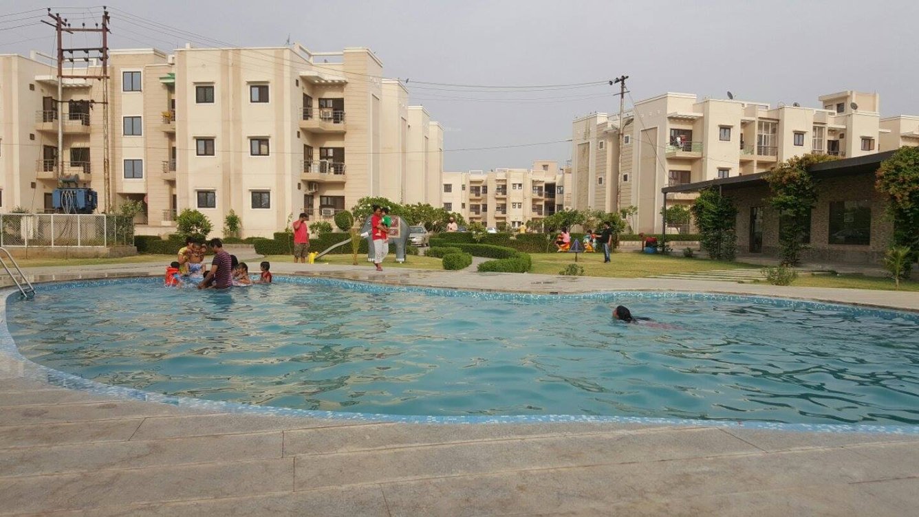 Images for Amenities of Giriraj Group Shri Krishna Greens