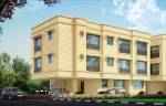 Images for Elevation of Sunpark Shreyas Images for Elevation of Sunpark Shreyas