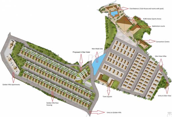 Images for Layout Plan of Connect Parkwood