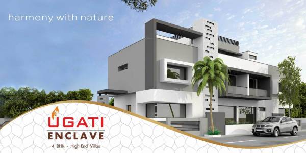 Images for Elevation of Ugati Group Ugati Enclave