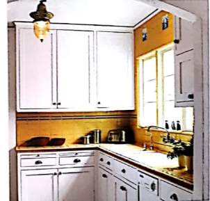 shiv ugati city Kitchen