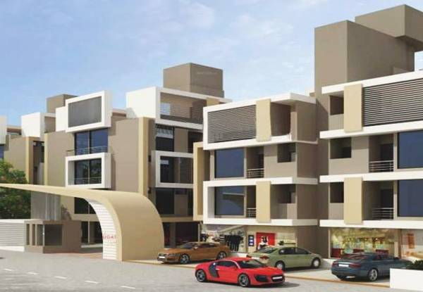  dham Images for Elevation of Ugati Group Dham