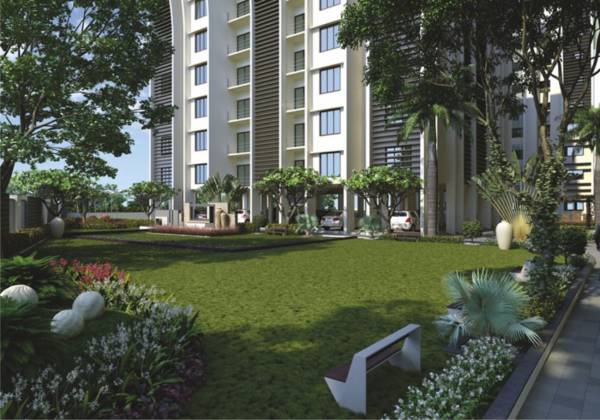 Images for Elevation of Ugati Shree Ugati Heights Images for Elevation of Ugati Shree Ugati Heights