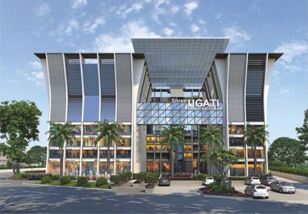 Images for Amenities of Ugati Shree Ugati Heights Images for Amenities of Ugati Shree Ugati Heights