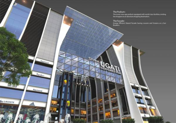 Images for Amenities of Ugati Shree Ugati Heights Images for Amenities of Ugati Shree Ugati Heights