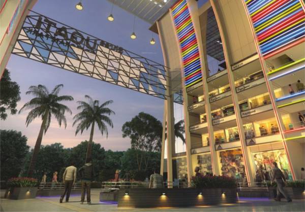 Images for Amenities of Ugati Shree Ugati Heights Images for Amenities of Ugati Shree Ugati Heights