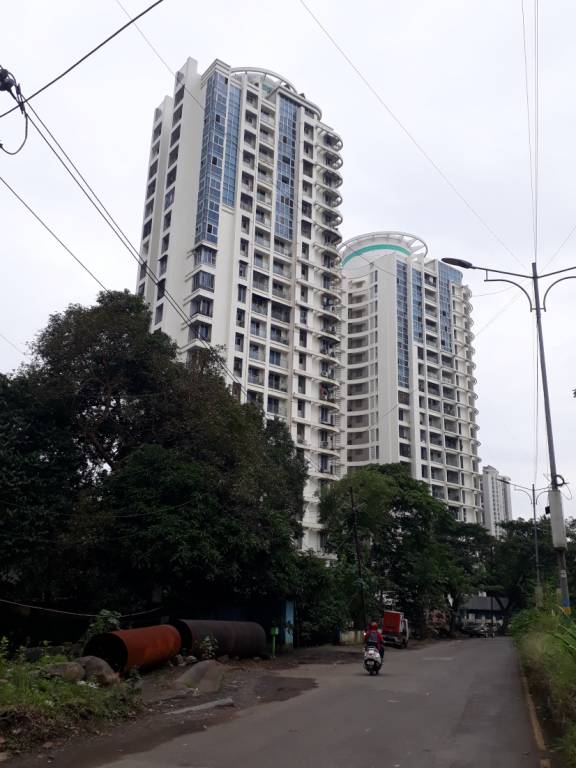  green valley Elevation