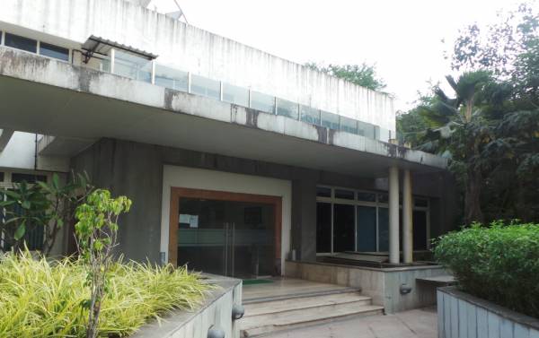  green-valley Club House