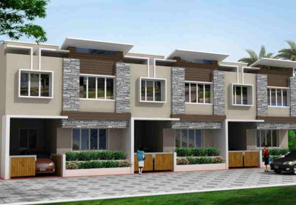 Images for Elevation of Vaikund Sundaram Apartment