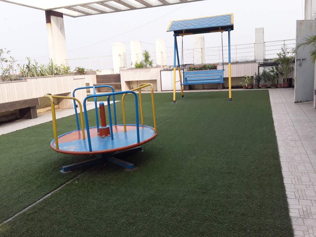  warden lakeview Children's play area