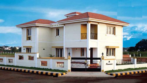  greenville Chettinadd Housing Greenville