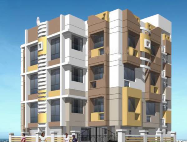 Images for Elevation of Merlin Jasmine