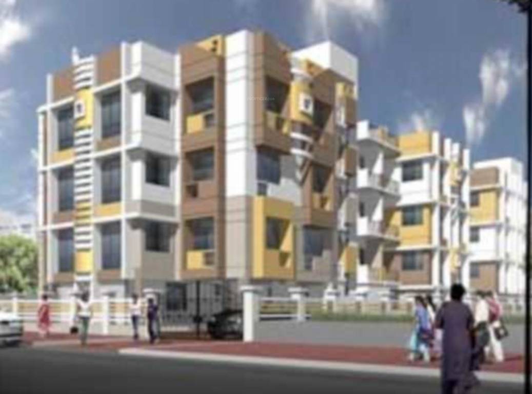 Images for Elevation of Merlin Jasmine