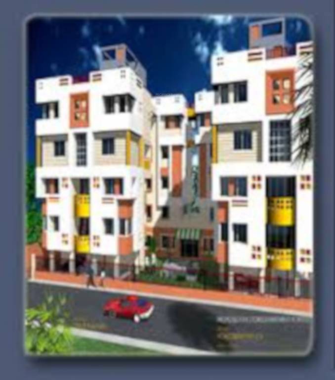 Images for Elevation of Merlin Jasmine