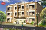 Vrinda Residency