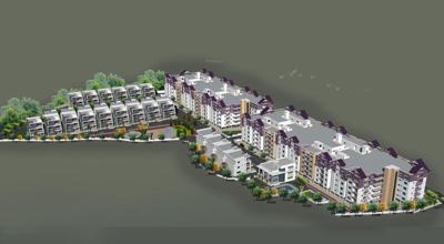  aishwarya-condos Images for Elevation of Muppa Homes Aishwarya Condos