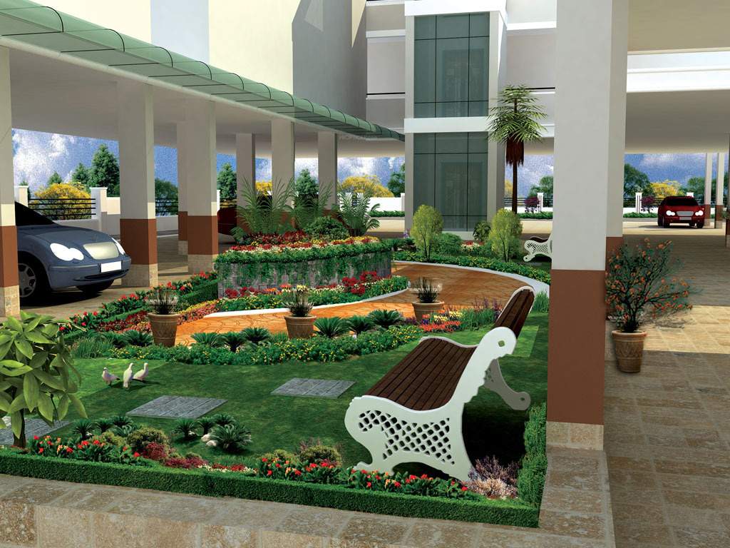 aishwarya condos Images for Amenities of Muppa Homes Aishwarya Condos