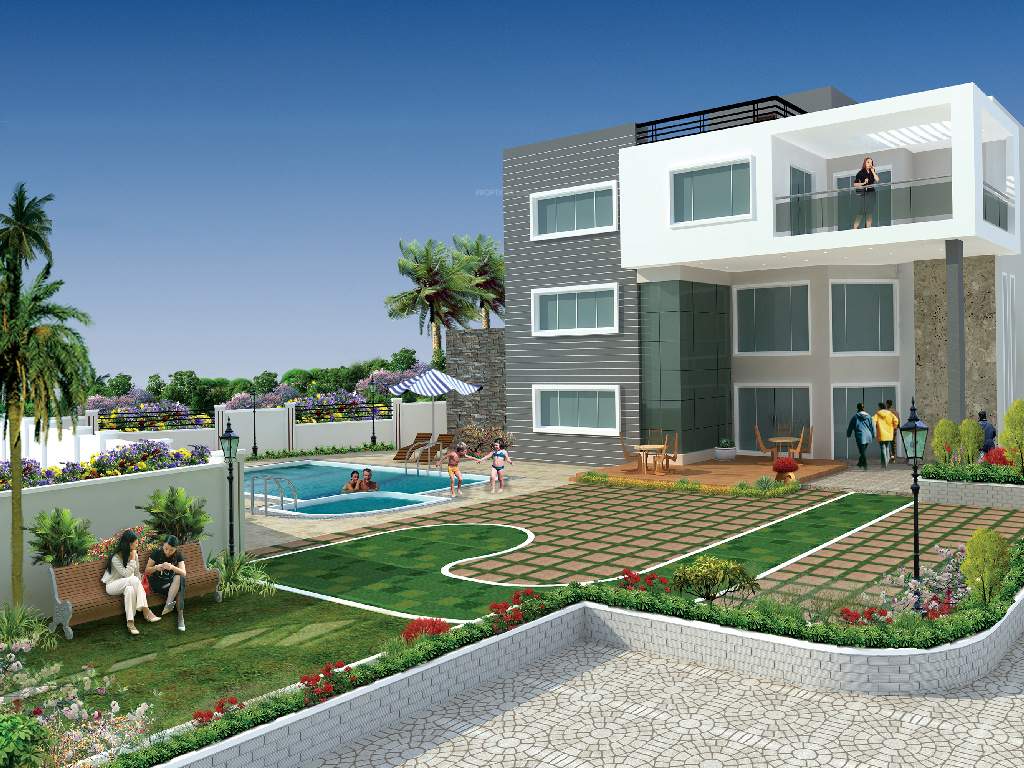 aishwarya condos Images for Amenities of Muppa Homes Aishwarya Condos