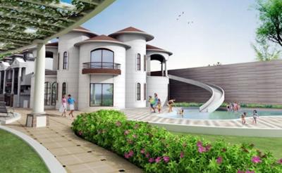  yashoda-residency-apartment Swimming Pool