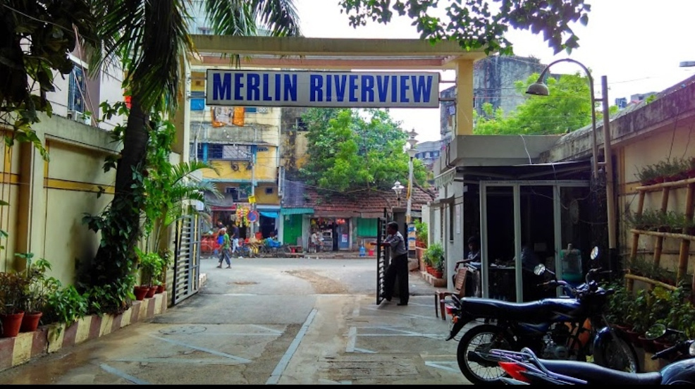 river view Gated Community