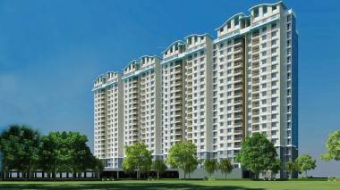 Images for Elevation of Puravankara Purva Palm Beach Images for Elevation of Puravankara Purva Palm Beach