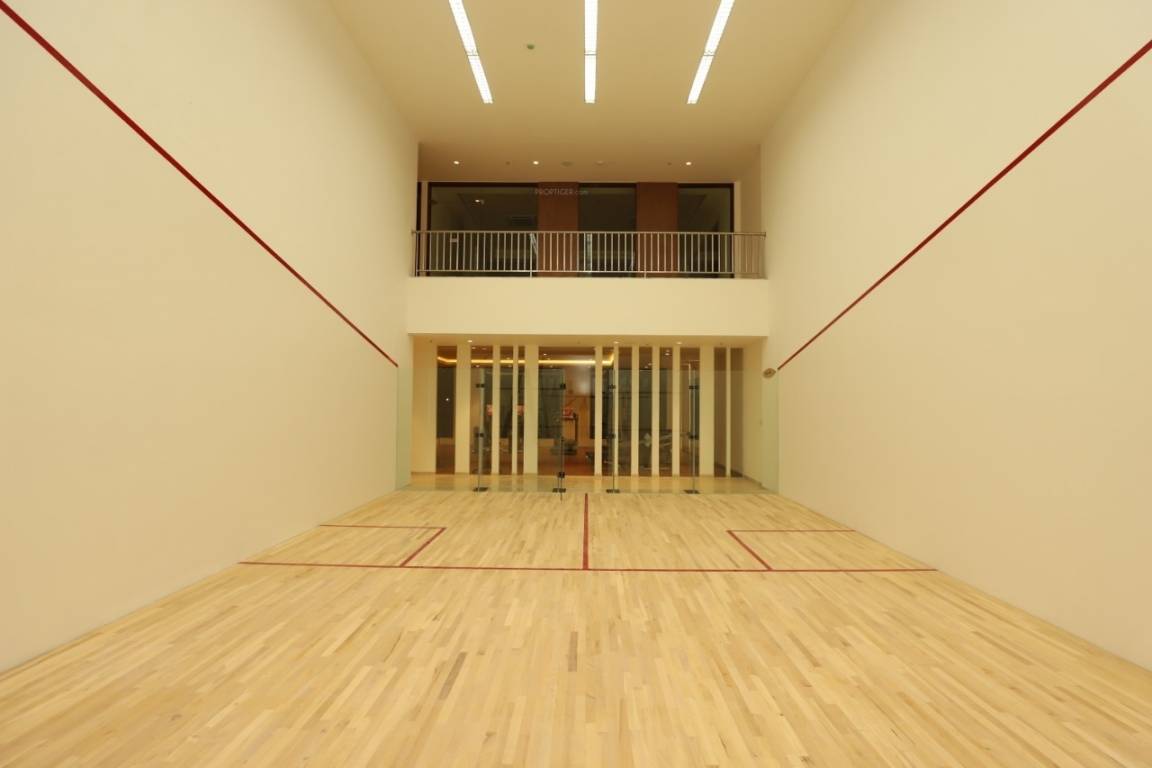 Puravankara Palm Beach