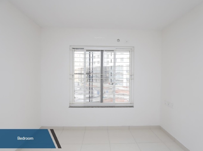 Puravankara Palm Beach